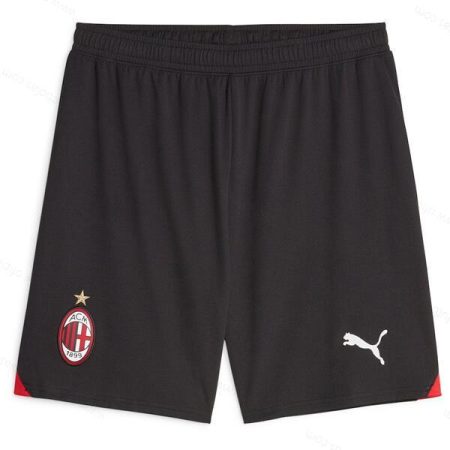 Pigūs AC Milan Home Futbolo šortai 23/24