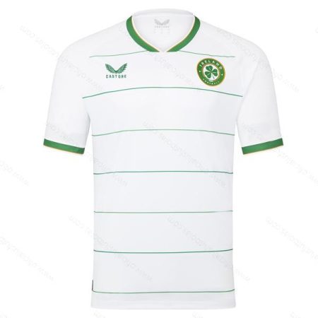 Pigūs Airija Away Futbolo marškinėliai 2023