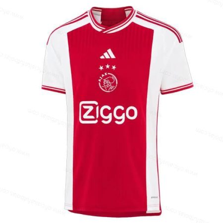 Pigūs Ajax Home Futbolo marškinėliai 23/24