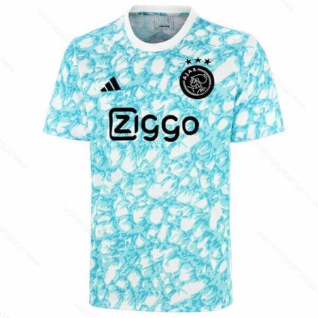 Pigūs Ajax Pre Match Training Futbolo marškinėliai