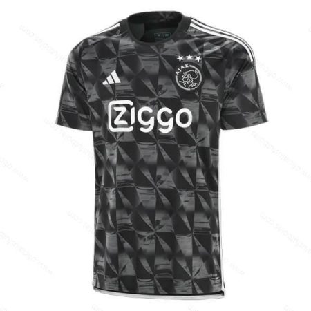 Pigūs Ajax Third Futbolo marškinėliai 23/24