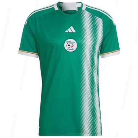 Pigūs Alžyras Away Futbolo marškinėliai 2022