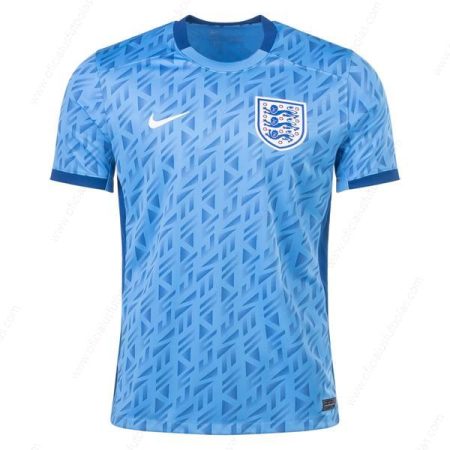 Pigūs Anglija Vyriškas Away Futbolo marškinėliai 2023