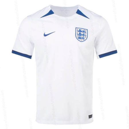 Pigūs Anglija Vyriškas Home Futbolo marškinėliai 2023