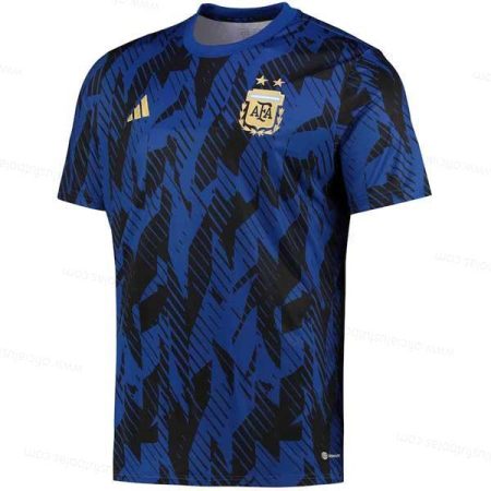 Pigūs Argentina Pre Match Training Futbolo marškinėliai
