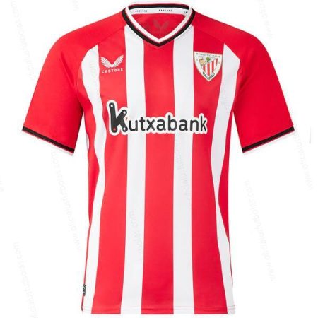 Pigūs Athletic Bilbao Home Futbolo marškinėliai 23/24