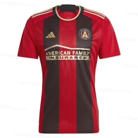 Pigūs Atlanta United Home Futbolo marškinėliai 2023
