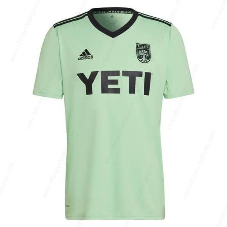 Pigūs Austin FC Away Futbolo marškinėliai 2022