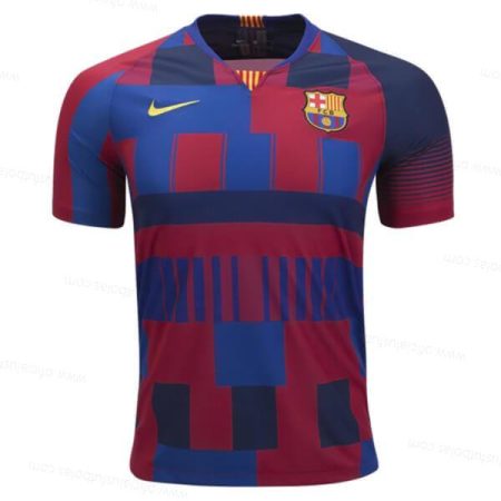Pigūs Barca x Nike 20th Anniversary Futbolo marškinėliai 18/19