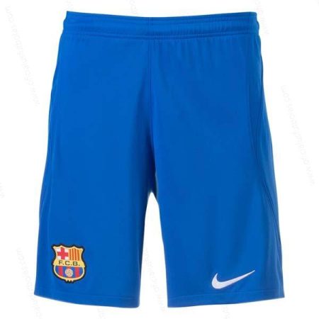 Pigūs Barcelona Away Futbolo šortai 23/24