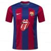 Pigūs Barcelona Home Rolling Stones Futbolo marškinėliai 23/24