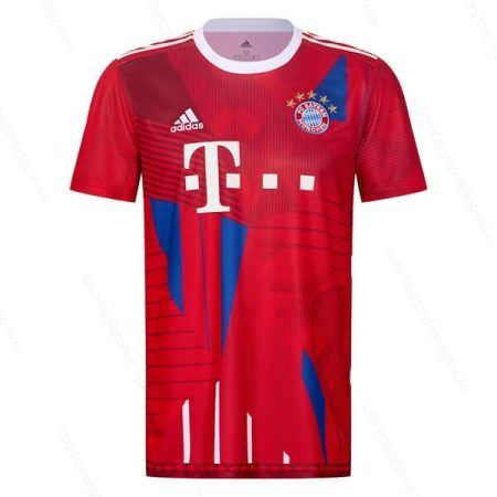 Pigūs Bayern Munich 10th Anniversary Champion Futbolo marškinėliai