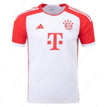 Pigūs Bayern Munich Home Futbolo marškinėliai 23/24
