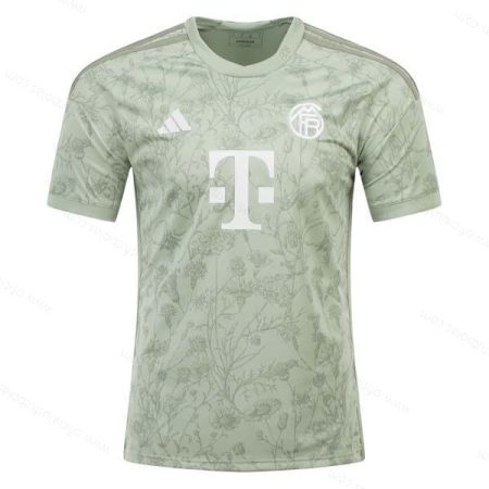 Pigūs Bayern Munich Oktoberfest Fourth Futbolo marškinėliai