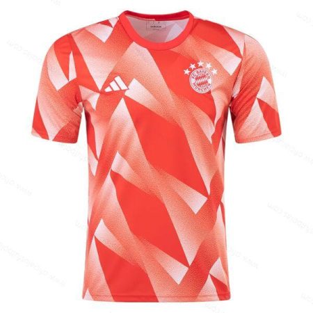 Pigūs Bayern Munich Pre Match Futbolo marškinėliai