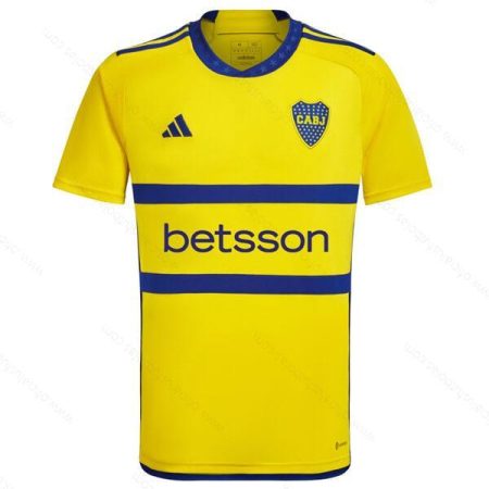 Pigūs Boca Juniors Away Futbolo marškinėliai 23/24