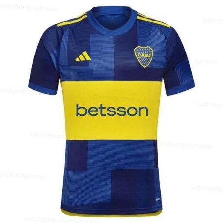 Pigūs Boca Juniors Home Futbolo marškinėliai 23/24