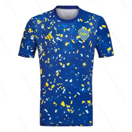 Pigūs Boca Juniors Pre Match Training Futbolo marškinėliai
