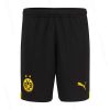 Pigūs Borussia Dortmund Home Futbolo šortai 23/24