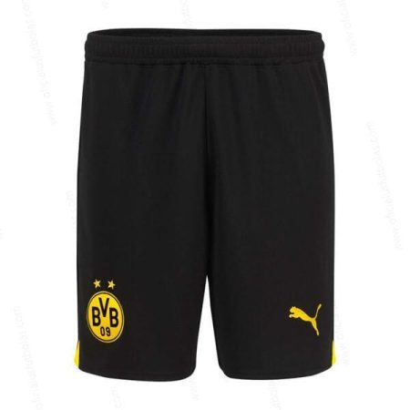 Pigūs Borussia Dortmund Home Futbolo šortai 23/24