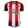 Pigūs Brentford Home Futbolo marškinėliai 23/25