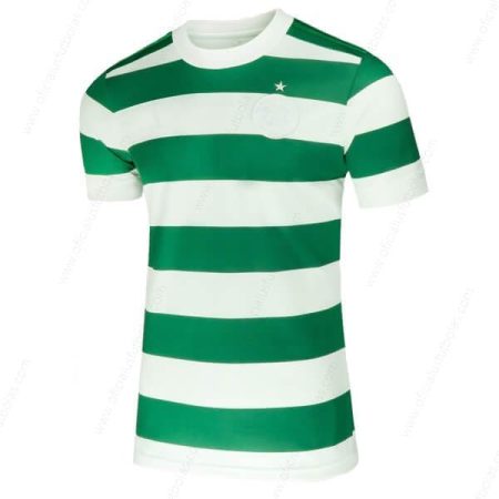 Pigūs Celtic 120 Year Anniversary Futbolo marškinėliai