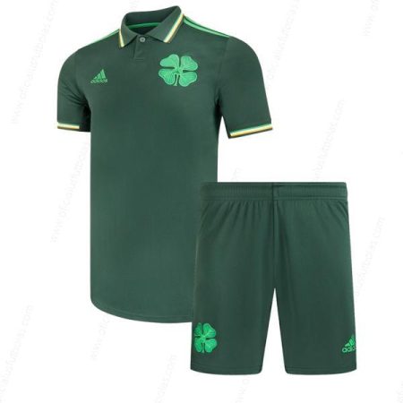 Pigūs Celtic Fourth Vaikų futbolo rinkinys 22/23