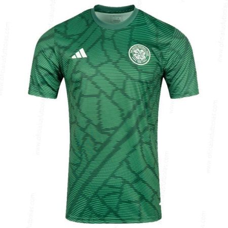 Pigūs Celtic Pre Match Training Futbolo marškinėliai