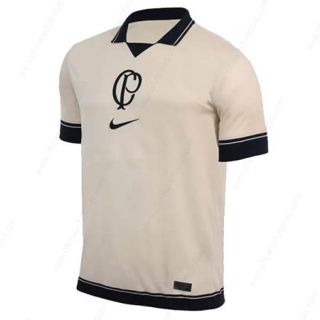 Pigūs Corinthians Fourth Futbolo marškinėliai 2023