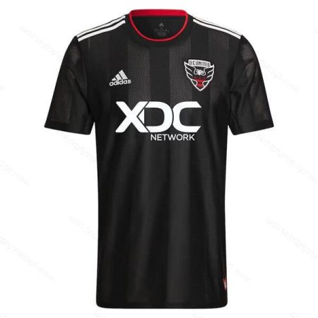 Pigūs DC United Home Futbolo marškinėliai 2022