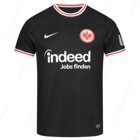 Pigūs Eintracht Frankfurt Away Futbolo marškinėliai 23/24