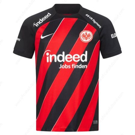Pigūs Eintracht Frankfurt Home Futbolo marškinėliai 23/24