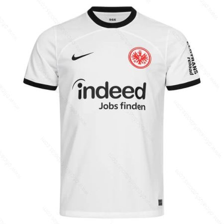 Pigūs Eintracht Frankfurt Third Futbolo marškinėliai 23/24
