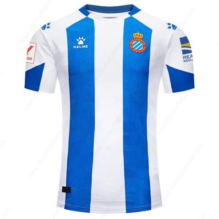 Pigūs Espanyol Home Futbolo marškinėliai 23/24