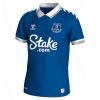 Pigūs Everton Home Futbolo marškinėliai 23/24