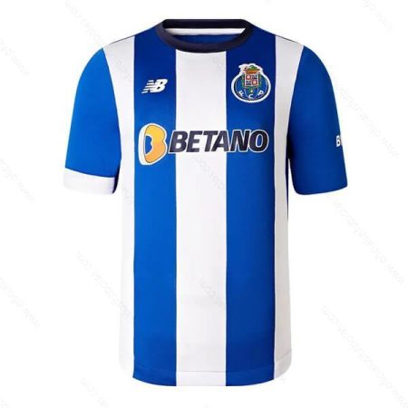 Pigūs FC Porto Home Futbolo marškinėliai 23/24
