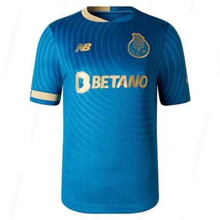 Pigūs FC Porto Third Futbolo marškinėliai 23/24