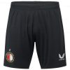 Pigūs Feyenoord Home Futbolo šortai 23/24