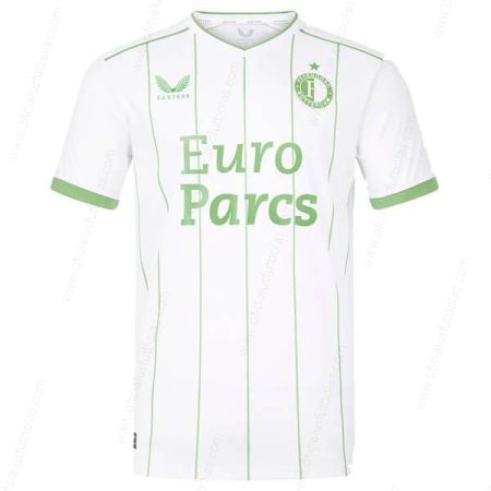 Pigūs Feyenoord Third Futbolo marškinėliai 23/24