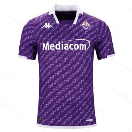 Pigūs Fiorentina Home Futbolo marškinėliai 23/24