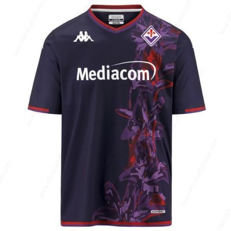 Pigūs Fiorentina Third Futbolo marškinėliai 23/24