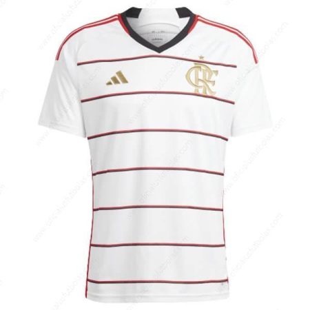 Pigūs Flamengo Away Futbolo marškinėliai 2023