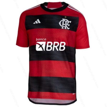 Pigūs Flamengo Home Futbolo marškinėliai 2023