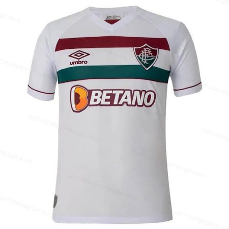 Pigūs Fluminense Away Futbolo marškinėliai 2023