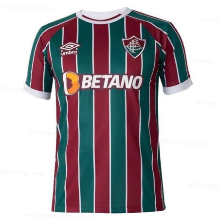 Pigūs Fluminense Home Futbolo marškinėliai 2023