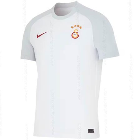 Pigūs Galatasaray Away Futbolo marškinėliai 23/24