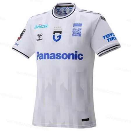 Pigūs Gamba Osaka Away Futbolo marškinėliai 2023