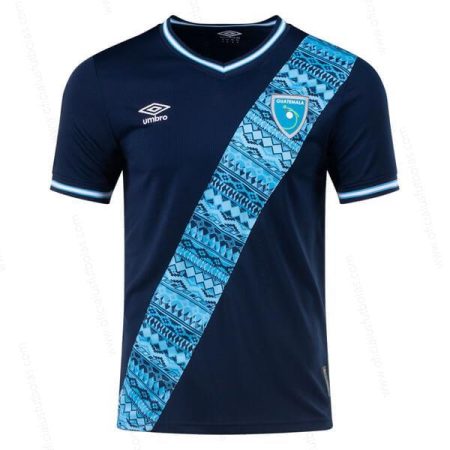Pigūs Gvatemala Away Futbolo marškinėliai 2023