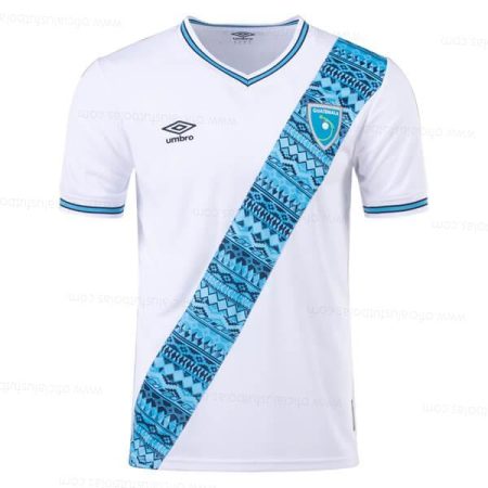 Pigūs Gvatemala Home Futbolo marškinėliai 2023