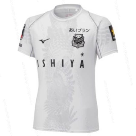 Pigūs Hokkaido Consadole Sapporo Third Futbolo marškinėliai 2023